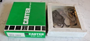 Carter zip kit 902-1055 - Bild 1 von 2