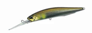 DUO Realis Jerkbait 100DR Halbspiegel Ayu 100mm Suspending Deep Runner 100 - Bild 1 von 1