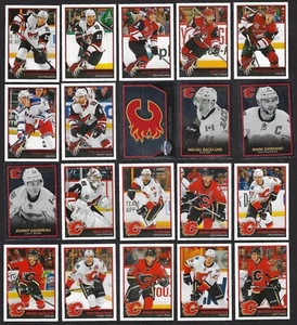 2017-18 Panini NHL Stickers 255-509 U Pick BUY 20 PAY ONLY 0,49 FREE SHIPPING - Picture 1 of 235