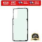 Battery Back Cover Rear Panel Adhesive Sticker Replacement For S21 / S22 Series