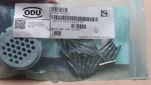 New ODU 252.061.002.027.000 S-MISC-576 6S Feedbar - Picture 1 of 3