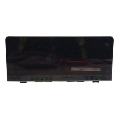 MG 4 TROPHY Sat Nav Media Display Screen 11353031 - Image 1 of 4