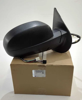 Nuevo espejo retrovisor de puerta genuino GM 2009-2014 Tahoe Suburban OEM Foto 1 de 4