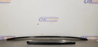 Buick Grand National 1987 parabrisas negro Foto 1 de 4