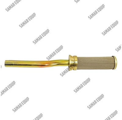 MAHINDRA TRACTOR- HYDRAULIC SUCTION FILTER STRAINER (PART NO- 003044368R96) - Image 1 of 3