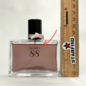 Secret 88 Temptation Cologne Victoria's Secret Perfume Spray 1.7 oz 50mL ⭐️READ - Picture 1 of 6