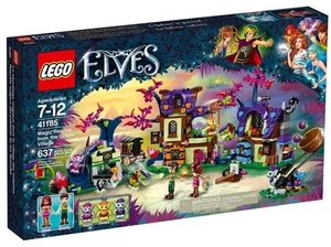 LEGO 41185 Elves: Magic Rescue From The Goblin Village Retired - Bild 1 von 9