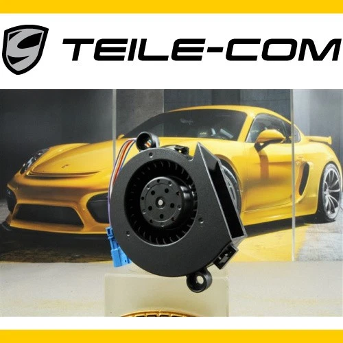 LED Scheinwerfer Lüfter für Porsche 958.2 Cayenne 971 Panamera 95863105200