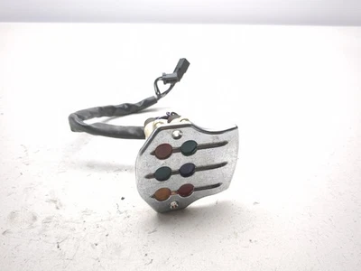 03-17 Victory Vegas Indicator Lights - Image 1 of 4