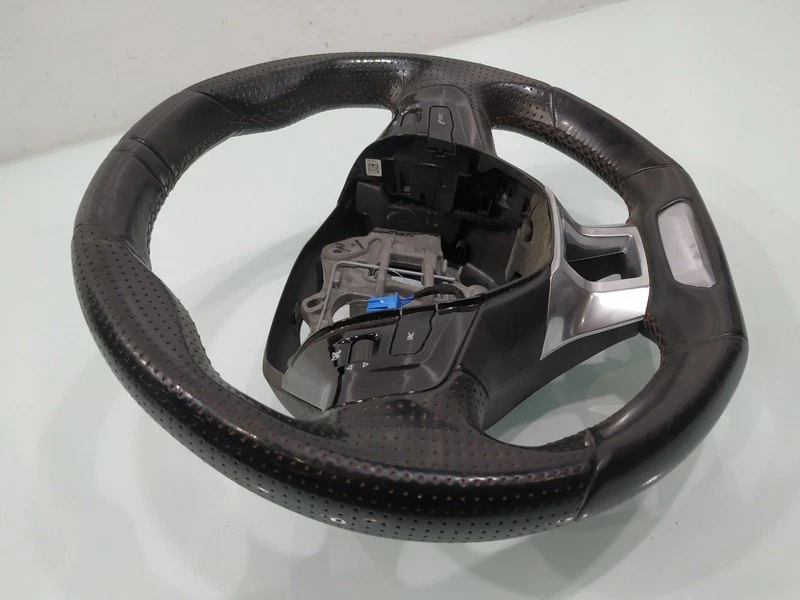 6225869 steering wheel 535219 for PEUGEOT 308 ACTIVE 2013 Foto 1 de 4