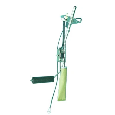 Unidad de envío de bomba de combustible para Chevrolet Bel Air Malibu Chevelle 1965 1966 1967 Foto 1 de 3