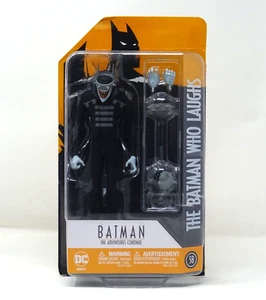 Modellino Batman che ride serie animata - Foto 1 di 4
