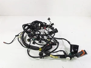2012 Yamaha XT1200 Super Tenere Wiring Harness Loom - No Cuts 23P-82590-10-00 - Picture 1 of 12