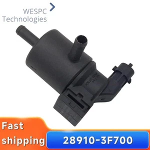28910-3F700 Vapor Canister Purge Control Valve For Hyundai Genesis G80 G90 5.0L - Picture 1 of 6