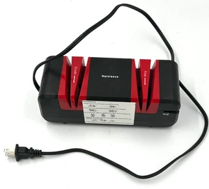 Narcissus Electric Knife Sharpener - Picture 1 of 3