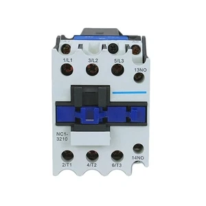 1pc For Chint NC1-3210 NC13210 220V AC Contactor 3P - Picture 1 of 3