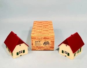 Schuco Varianto 2 Häuschen 3010/28 in Händlerpackung, mint (2) - Bild 1 von 5