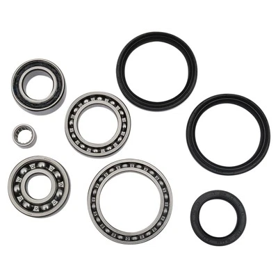 All Balls Differential Bearing & Seal Kit for 2011 Arctic Cat 550 TRV Cruiser - Image 1 of 2