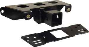 KFI Products 2in. Front Receiver for 2016 Polaris Ranger Crew 900-5 UTV [Upper] - Picture 1 of 2