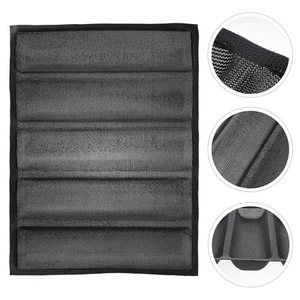 Sartén de pan francesa con formas de sándwich para hornear pan de silicona sartenes de pan francés - Imagen 1 de 10