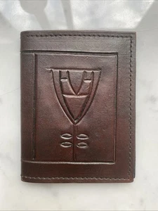 Roycroft Renaissance Gordon Gordie Galloway Leder Fotomappe RALA 1993-94 #3 - Bild 1 von 12