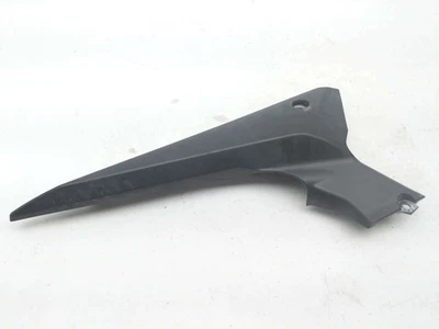 09 Yamaha FZ6R FZ6 marco lateral derecho carenado lateral cubierta 20S-21741-00 Foto 1 de 4