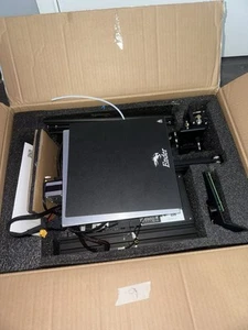 Unrepaired Creality Ender 3 DIY 3D Printer - Afbeelding 1 van 4