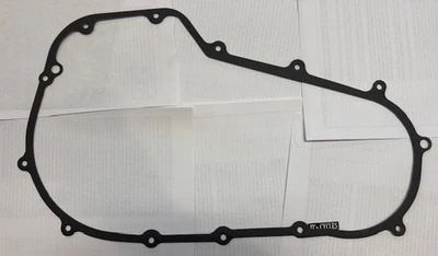 Junta de cubierta primaria única Cometic para excavadora Harley M8 Touring 2017-2024 Foto 1 de 4