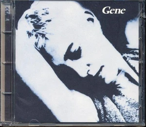 SEALED NEW CD Gene - Olympian - Picture 1 of 2