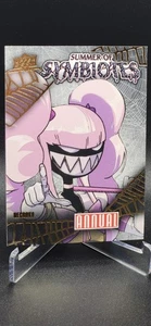 Marvel Annual - 2023 #Sy-14 NM - Picture 1 of 2