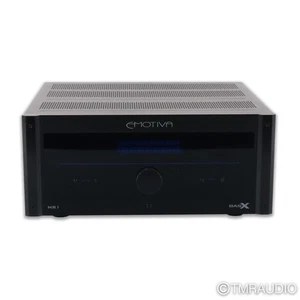 Emotiva BasX MR-1 11.2 Channel Surround Receiver - Picture 1 of 9