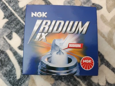 iridium spark plugs - Image 1 of 4