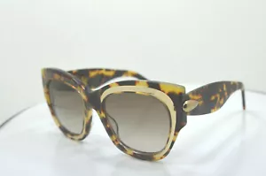 NUEVAS AUTÉNTICAS GAFAS DE SOL POMALLETO PM0006S 001 - Imagen 1 de 6