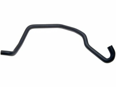 For 1995-2001 BMW 750iL Heater Hose Valve To Heater (Middle) AC Delco 11461PV Foto 1 de 2