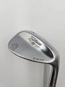 Titleist Vokey SM5 56° Sand Wedge, Regular Flex Graphite, 10° Bounce - Picture 1 of 5
