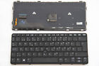 Danish Nordic Keyboard for HP EliteBook 820 G1 820 G2 730541-081 Backlit