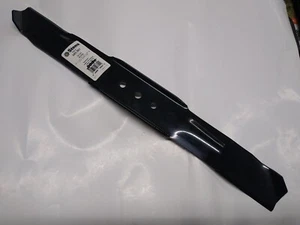 Neu Stens 345-397 Klinge für Exmark & Toro 21" HECKBAGGER, 107-4276-03, 107-4276 - Bild 1 von 4