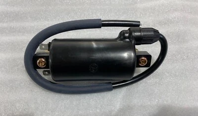 NOS Genuine OEM Kawasaki KZ 250 KZ250 CSR Belt LTD Ignition Coil Assy 21121-1043 - Image 1 of 4