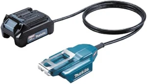 A-75817 MAKITA 40Vmax BATTERY ADAPTER BAP001G A-75817 Japan New - Picture 1 of 1