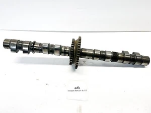 HONDA CB900C CB900 1981 EXHAUST CAM CAMSHAFT WITH SPROCKET OEM 14200-438-010 - Picture 1 of 14