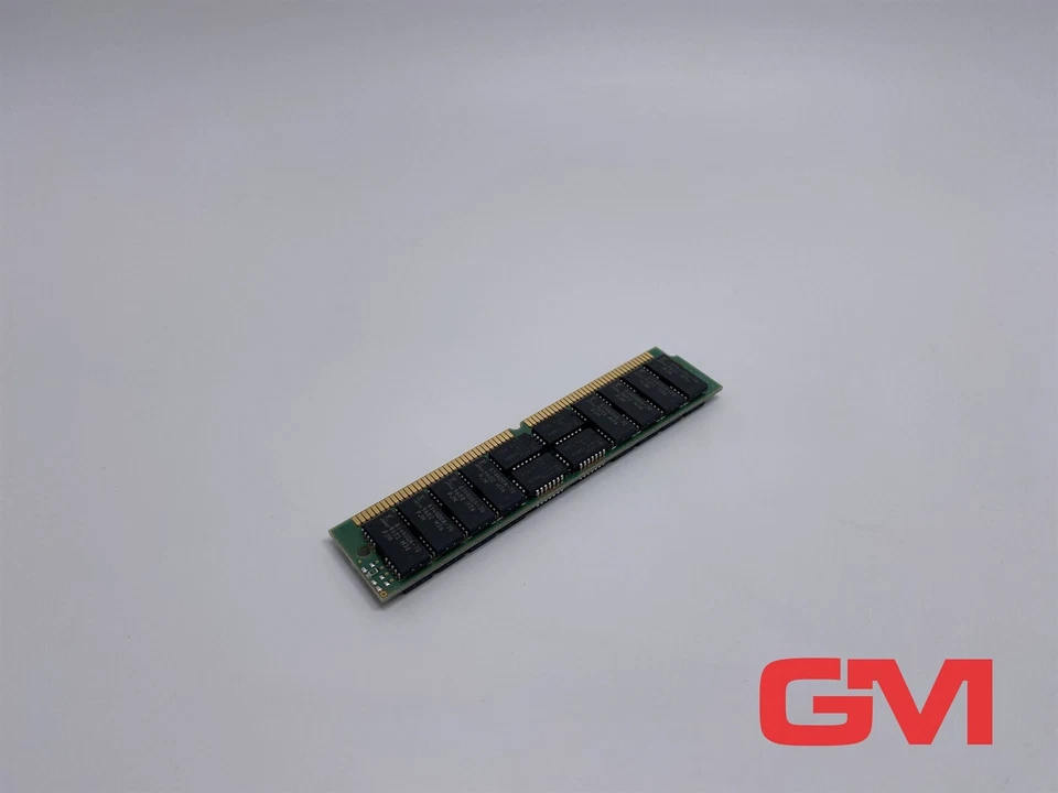 Fujitsu Speichermodul MB85347A-70 DRAM memory module CMOS 2Mx36 FPM - Image 1 of 4