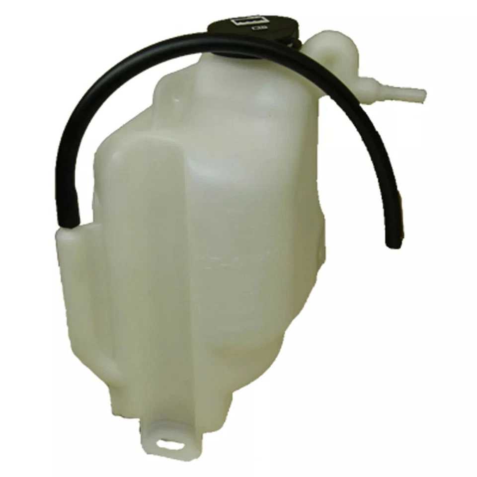 Engine Coolant Reservoir Fits 2004-2008 Colorado GM3014103 New Replacement Foto 1 de 1