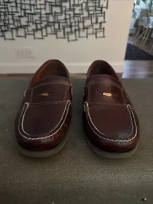 Mocasines Timberland - para hombre talla 10 Foto 1 de 4