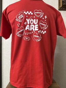 You Are Loved Shirt Youth - Picture 1 of 3