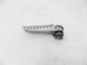 Kawasaki ZR 750 Zephyr Pillion Foot Peg Rear Footrest Peg Right Orginalbauteil - Picture 1 of 5