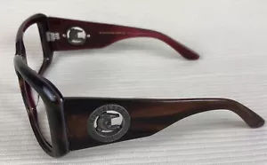 Gafas de sol con cordón Kieselstein Dixie cocodrilo plata esterlina SOLO MARCOS - Imagen 1 de 10