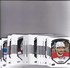 2015-16 UPPERDECK HOCKEY UD Series 1 and 2 PORTRAITS - FINISH YOUR SET - Bild 1 von 1