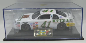 Steve Grissom 1997 Revell Collection Kodiak 41 Chevrolet Diecast 1:24 - Picture 1 of 9