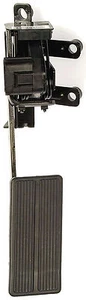 01-03 7.3L Ford Powerstroke Accelerator Pedal W/Sensor Dorman 699-203 (3262) - Picture 1 of 1