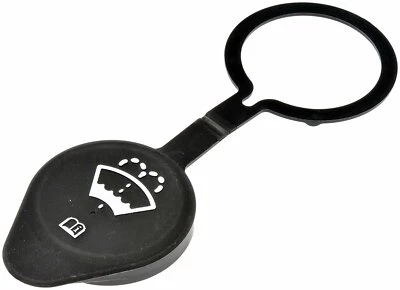 Tapa de depósito de líquido para lavadora Ford Mystique 1995-2000 Dorman 519YZ62 1996 1997 Foto 1 de 2